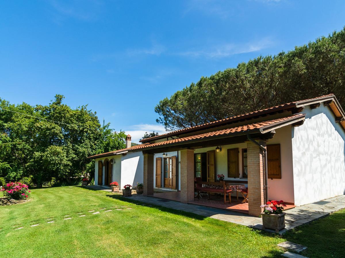 Belvilla By Oyo Agriturismo With Garden Castiglion Fiorentino Exterior foto