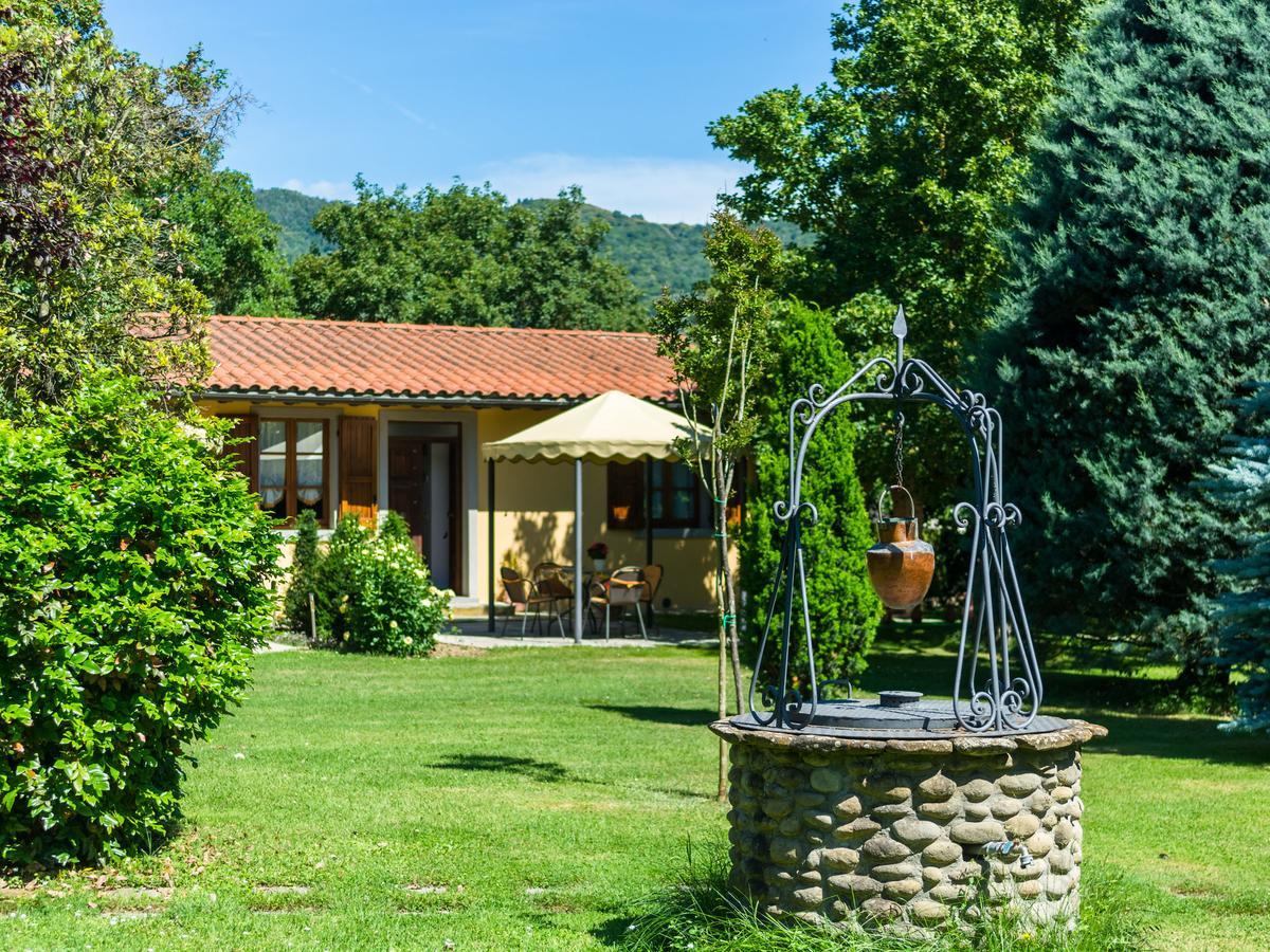 Belvilla By Oyo Agriturismo With Garden Castiglion Fiorentino Exterior foto